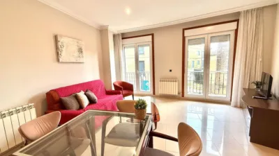 Apartment for sale in Rúa de Naval photo 5