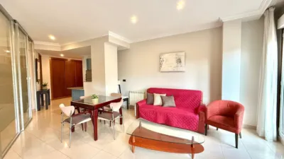 Apartment for sale in Rúa de Naval photo 8