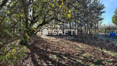 Terreno en venta en Valencia de Don Juan, Valencia de Don Juan de 35.000 €