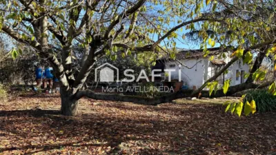 Terreno en venta en Valencia de Don Juan, Valencia de Don Juan de 35.000 €