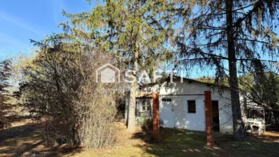 Terreno en venta en Valencia de Don Juan, Valencia de Don Juan de 35.000 €
