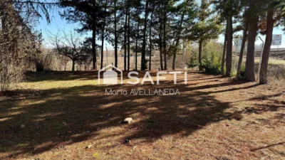 Terreno en venta en Valencia de Don Juan, Valencia de Don Juan de 35.000 €