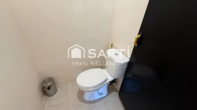 Terreno en venta en Valencia de Don Juan, Valencia de Don Juan de 35.000 €