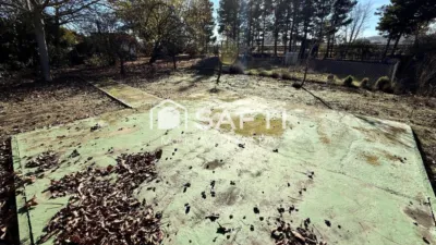 Terreno en venta en Valencia de Don Juan, Valencia de Don Juan de 35.000 €