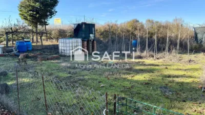Terreno en venta en Valencia de Don Juan, Valencia de Don Juan de 35.000 €