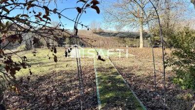 Terreno en venta en Valencia de Don Juan, Valencia de Don Juan de 35.000 €