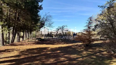 Terreno en venta en Valencia de Don Juan, Valencia de Don Juan de 35.000 €