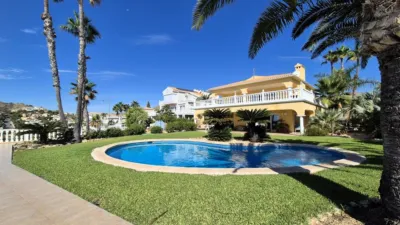 Chalet en Carrer de Dolores photo 10