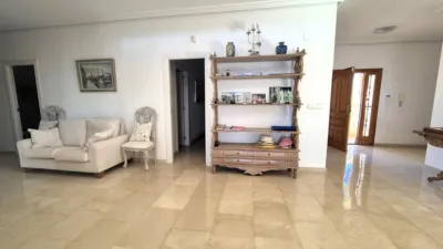 Chalet en Carrer de Dolores photo 16