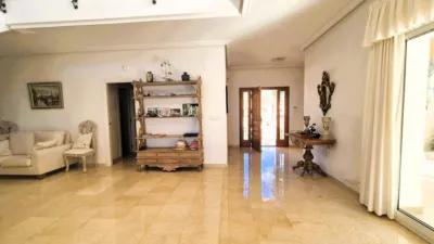 Chalet en Carrer de Dolores photo 17