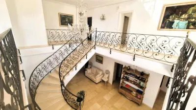 Chalet en Carrer de Dolores photo 18