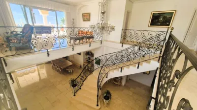 Chalet en Carrer de Dolores photo 19
