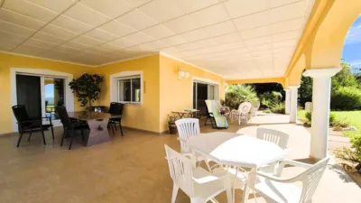 Chalet en Carrer de Dolores photo 20