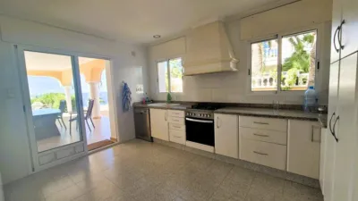 Chalet en Carrer de Dolores photo 24