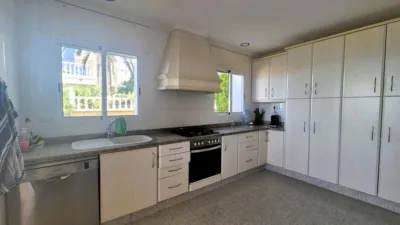 Chalet en Carrer de Dolores photo 25