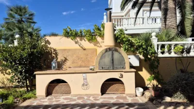 Chalet en Carrer de Dolores photo 28