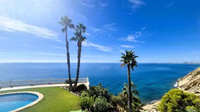 Casa – El Campello - Vista 2