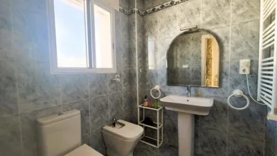 Chalet en Carrer de Dolores photo 31