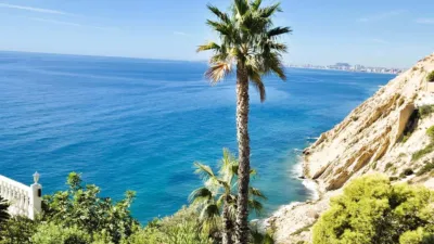 Casa – El Campello - Vista 4