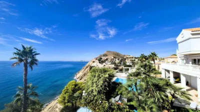 Casa – El Campello - Vista 5