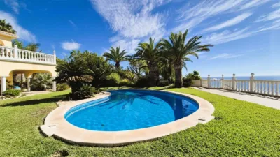 Casa – El Campello - Més