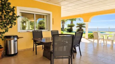 Chalet en Carrer de Dolores photo 8