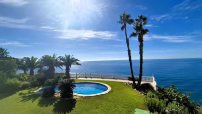 Chalet en Carrer de Dolores photo 9