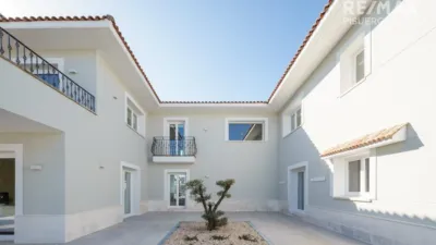 Chalet en venta en Calle Alemania, 9, Laguna de Duero de 1.250.000 €