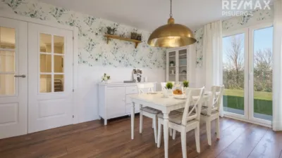 Chalet en venta en Calle Alemania, 9, Laguna de Duero de 1.250.000 €