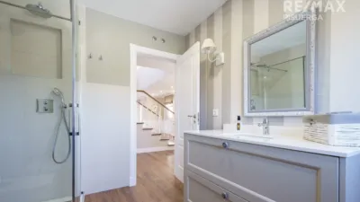 Chalet en venta en Calle Alemania, 9, Laguna de Duero de 1.250.000 €