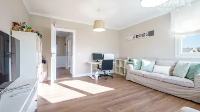 Chalet en venta en Calle Alemania, 9, Laguna de Duero de 1.250.000 €