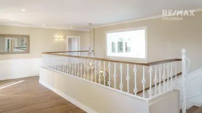 Chalet en venta en Calle Alemania, 9, Laguna de Duero de 1.250.000 €