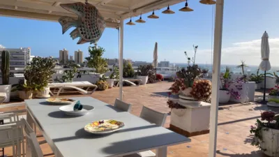 Piso en Costa Adeje photo 3