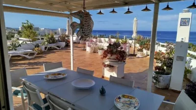 Piso en Costa Adeje photo 5