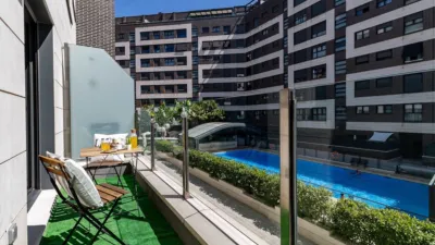 Piso en alquiler en Estrella - Imagen 19