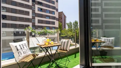 Piso en alquiler en Estrella - Imagen 20