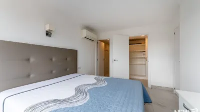 Piso en Avenida de Benidorm photo 10