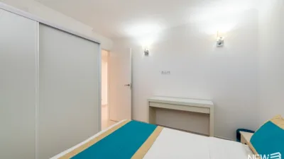 Piso en Avenida de Benidorm photo 18