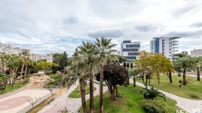 Piso en Avenida de Benidorm photo 19
