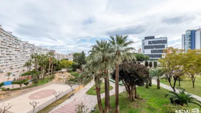 Piso en Avenida de Benidorm photo 20