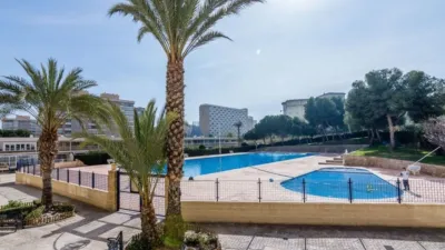 Piso en Avenida de Benidorm photo 21