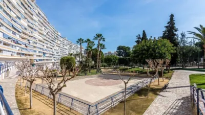 Piso en Avenida de Benidorm photo 22