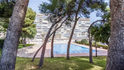 Piso en Avenida de Benidorm photo 23