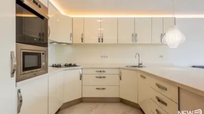 Apartment on Avenida de Benidorm photo 3