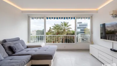 Apartment on Avenida de Benidorm photo 5