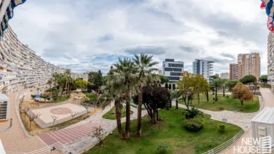 Piso en Avenida de Benidorm photo 7