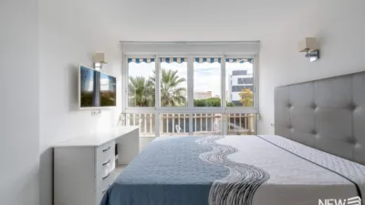 Piso en Avenida de Benidorm photo 9