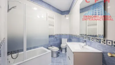 Piso en alquiler en Prosperidad - Imagen 14