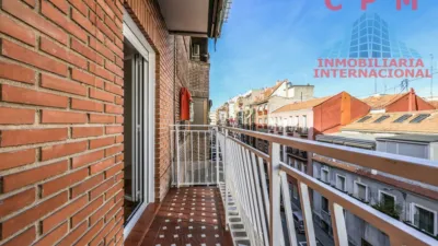 Piso en alquiler en Prosperidad - Imagen 6