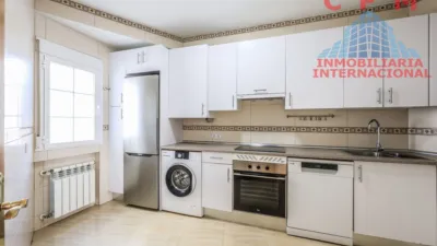 Piso en alquiler en Prosperidad - Imagen 7